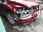 710183 . 08 06 Corner Park 07 Fog Mounted Light Mazda Bumper Driving 6