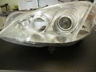 31262 08 07 Headlight Mercedes Oem Left 09 Side S550 Driver