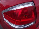 166-00875al 08-11 Focus Driver Side Tail