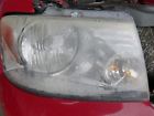 358043 08 Ford 06 Harley-davidson 07 Exc. 04 . F150 Headlight 05