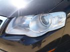 114-50543l 09 Vw Passat Driver Side