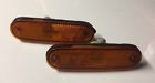 098432098 Mazda Miata Oem Front Bumper Reflector Marker Lights Stock Factory