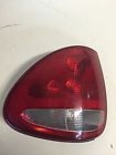 1-4857600 Caravan Town Country Voyager Right Tail Light Lamp
