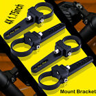 L1.75-4 1.75inch Roll Mount Brackets Unbranded