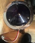 Prst85 1 Dot Signal Stat Blue Truck Light Complete Wires