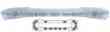 10-00047amber 10-00047-e 47 Streetlazer Series Lightbar Model 10 Nib Led Ecco