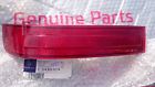 A1648200974 10-12 1648200974 Genuine Factory Mercedes-benz Oem Mercedes Benz Gl Class Driver Rear Bumper Reflector A 164 820 1274 Kz 2013-2014 Gl450 Gl550