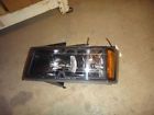 17558 10 Colorado Composite 04 11 05 06 . 08 Headlight 07 12 Chevy 09