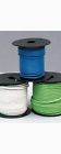 07574 100 East 12 Wire 7574 Black Penn Awg Primary