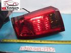 166-02006br 10010606 Cadillac Cts Right Passenger