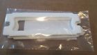 100806 Hoosier Heartbeats New Chevy Chevelle Back Up Lamp Lens Pair