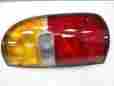 166-60267r 100881 Tacoma New After Market 95 96 97 98 99 00 Toyota R Tail Light
