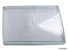 33064 101 Express Mercedes Wd Fits 450sl 862 Headlight Lens-bosch 73-80