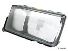 33102 101 Express Wd Fits Lens-bosch Headlight 862 190d Left Mercedes 84-89