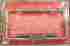6852339 10126 Plasmaglow Pink Neon License Plate Holder Frame New 685233101269