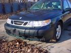 101486 00headlight Saab 9-5 01 99