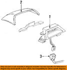 10168321 Gm Pontiac Oem 90-96
