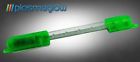 10221 " Tube Led Red Glow Glostix 24 - Plasma