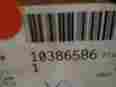10386586 Buick Gm Oem Part 00-05