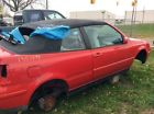 104 . 96 98 02 Cabrio Tail 95 01 00 99 Light 97