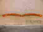 104710403 104710405 2014 2015 Chevrolet Corvette Front Side Marker Lights Pair Lh Rh Amber Oem 03546