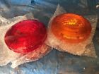 1080 Weldon Amber And Red Light New