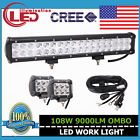 108w Cree -18w-wiring 18w-wiring Led Illumination