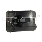 11-5158-20 Tyc Left Tail Light Connector Plate For Malibu
