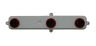 11-5701-20 Tyc Left Tail Light Connector Plate For Dodge Ram
