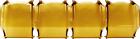 11003 Rigid Industries Auxiliary Light Cover Adapt Series Amber 849774016561
