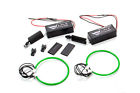 1102-034 Oracle Lighting Tech Chevy Camaro Ccfl Halo Led 110203420113