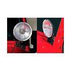 11027.03 Rugged Ridge Light Mounting Bracket 804314115784