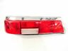 1108201566 Left Tail Light Lens Red Fits Mercedes New Genuine 1108201566 Left Tail Light Lens Red Fits Mercedes New Genuine