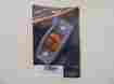 1114ad Signal-stat Amber Sealed Unopened Package 1114ad Signal-stat Amber Sealed Unopened Package