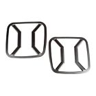 11226.30 Rugged Ridge Tail Light Euro Guards Fits Renegade 804314292980