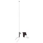 11250.23 Rugged Ridge Rgb Lighted Whip Fits Wrangler Jk 804314299934