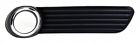5204007020 11395245 Aftermarket Products New Bumper Insert Driver Left Side Front Black