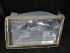 114-00107l Driver Left Headlight Fits 89-94