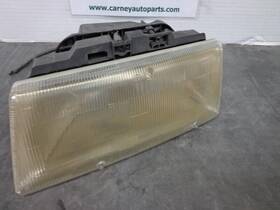 114-00172l Driver Left Headlight Fits 89-94 Shadow 5607