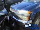 114-00818l Driver Left Headlight Composite Fits