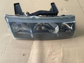 114-00867r Passenger Right Headlight Fits 05 Vue 301568