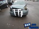 114-01165r Passenger Right Headlight Fits 08-12