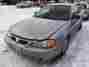 114-02683r Passenger Right Headlight Fits 99-05