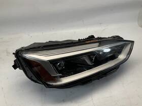 114-10662r 18-19 Audi A5 Sportback Front Right Passenger Head Light Lamp Headlight Led Q 114-10662r 18-19 Audi A5 Sportback Front Right Passenger Head Light Lamp Headlight Led Q