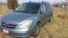 114-50273l Driver Left Headlight Fits 07-10