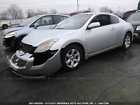 114-50631l Driver Left Headlight Coupe Halogen