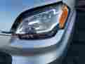 114-50965l Driver Left Headlight Fits 10-11