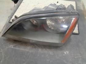 114-59035bl Driver Headlight With Sport Package Smoked Fits 05-06 Sorento 1564581 114-59035bl Driver Headlight With Sport Package Smoked Fits 05-06 Sorento 1564581
