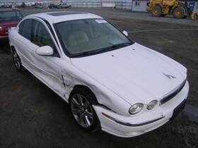 114-59204l Driver Headlight Without Headlamp Washers Xenon Hid Fits 02-08 X Type 595107 114-59204l Driver Headlight Without Headlamp Washers Xenon Hid Fits 02-08 X Type 595107
