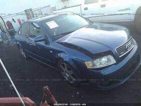 114-59289r Passenger Headlight Excluding Convertible Xenon Hid Fits 03-05 Audi A4 1015285 114-59289r Passenger Headlight Excluding Convertible Xenon Hid Fits 03-05 Audi A4 1015285